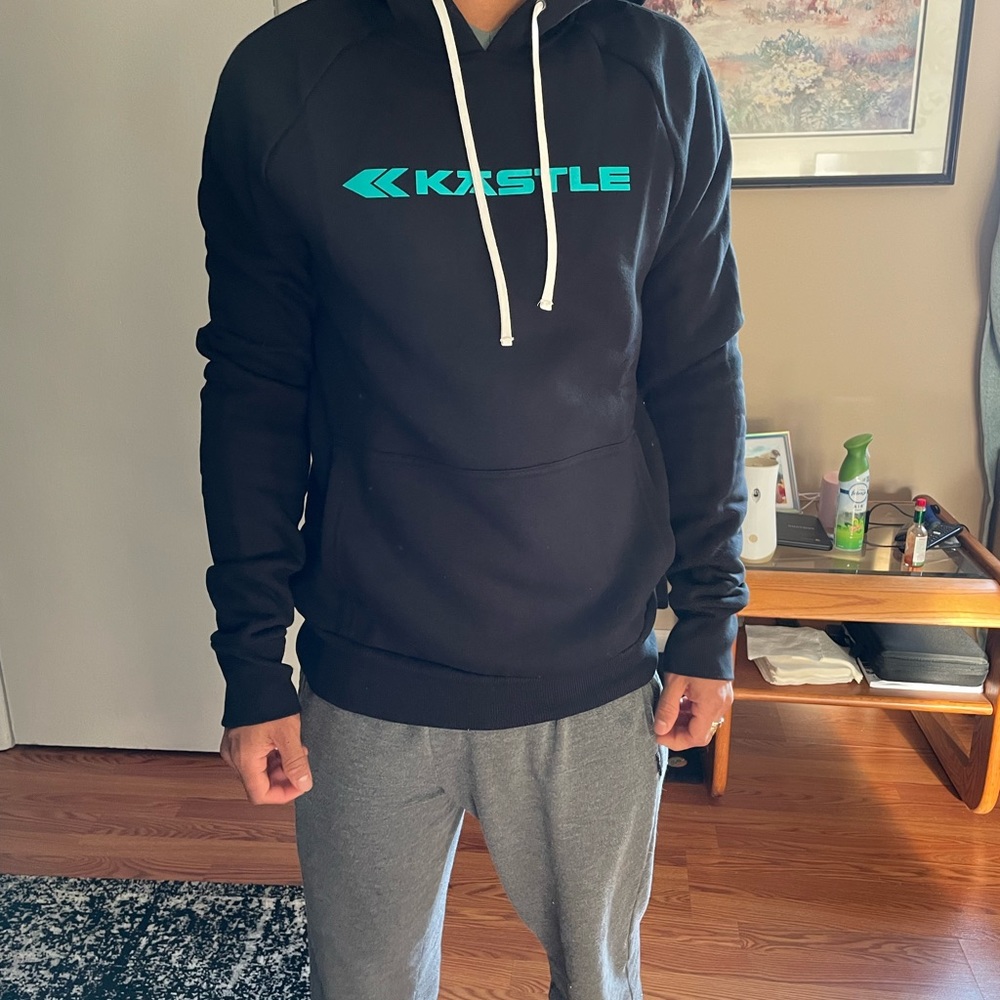 Kastle sweatshirt
